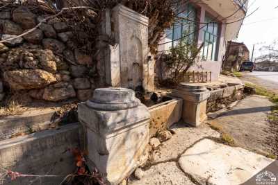 Herakleia Salbace Antik Kenti